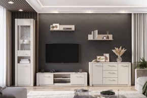 КАЛИПСО Гостиная (Меланж) в Белоярском - beloyarskiy.mebel24.online | фото 3
