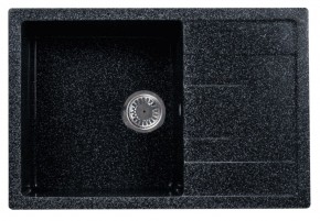 Каменная мойка ULSTONE U-219 (755х505) в Белоярском - beloyarskiy.mebel24.online | фото 3