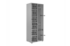 КАТРИН Детская К1 в Белоярском - beloyarskiy.mebel24.online | фото 4