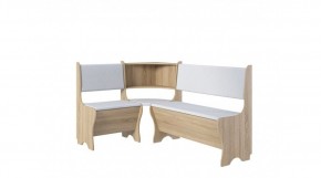 КОМФОРТ Угол кухонный (анкор/серый) в Белоярском - beloyarskiy.mebel24.online | фото