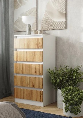 Комод 600 Парус в Белоярском - beloyarskiy.mebel24.online | фото 4