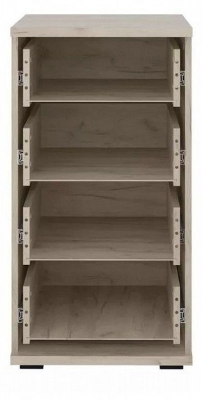 Комод Альянс 435.10 в Белоярском - beloyarskiy.mebel24.online | фото