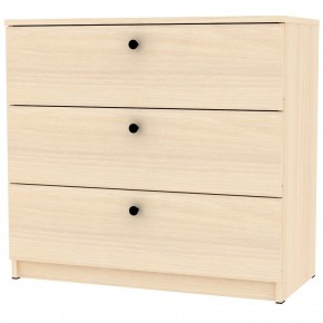 Комод Arvid K128 (ДМ) в Белоярском - beloyarskiy.mebel24.online | фото