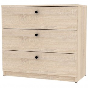 Комод Arvid K128 (ДСС) в Белоярском - beloyarskiy.mebel24.online | фото