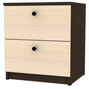 Комод Arvid K130 (Венге-ДМ) в Белоярском - beloyarskiy.mebel24.online | фото
