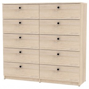Комод Arvid K164 (ДСС) в Белоярском - beloyarskiy.mebel24.online | фото