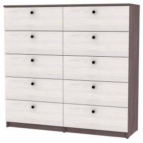 Комод Arvid K164 (ЯАТ-ЯАС) в Белоярском - beloyarskiy.mebel24.online | фото