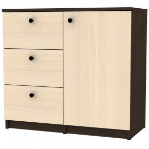 Комод Arvid K192 (Венге-ДМ) в Белоярском - beloyarskiy.mebel24.online | фото