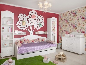 Комод Ассоль АС-19 в Белоярском - beloyarskiy.mebel24.online | фото 4