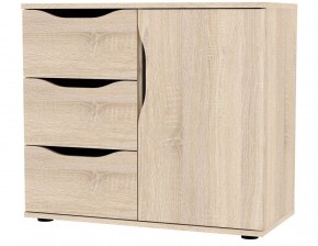 Комод Astrid K198 (ДСС) в Белоярском - beloyarskiy.mebel24.online | фото