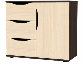 Комод Astrid K198 (Венге-ДМ) в Белоярском - beloyarskiy.mebel24.online | фото