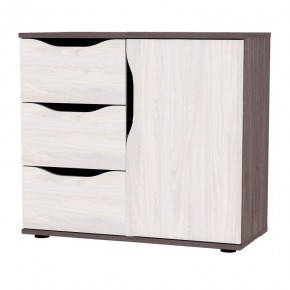 Комод Astrid K198 (ЯАТ-ЯАС) в Белоярском - beloyarskiy.mebel24.online | фото