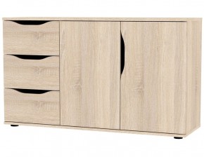 Комод Astrid K199 (ДСС) в Белоярском - beloyarskiy.mebel24.online | фото