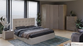 Комод Эмбер ТД 348.04.02 в Белоярском - beloyarskiy.mebel24.online | фото 4