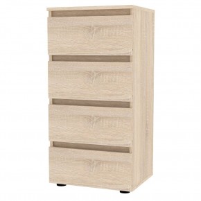 Комод Erik K123 (ДСС) в Белоярском - beloyarskiy.mebel24.online | фото