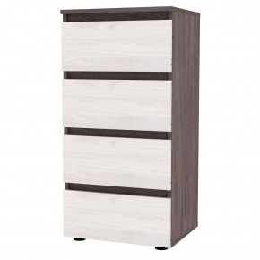 Комод Erik K123 (ЯАТ-ЯАС) в Белоярском - beloyarskiy.mebel24.online | фото
