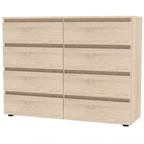 Комод Erik K138 (ДСС) в Белоярском - beloyarskiy.mebel24.online | фото