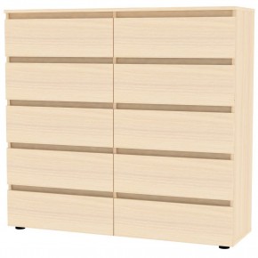 Комод Erik K151 (ДМ) в Белоярском - beloyarskiy.mebel24.online | фото