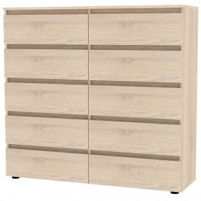 Комод Erik K151 (ДСС) в Белоярском - beloyarskiy.mebel24.online | фото