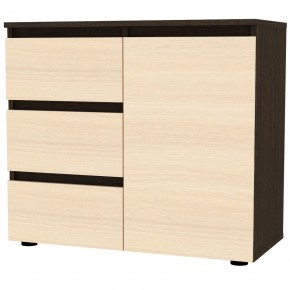 Комод Erik K180 (Венге-ДМ) в Белоярском - beloyarskiy.mebel24.online | фото