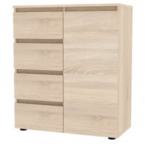 Комод Erik K182 (ДСС) в Белоярском - beloyarskiy.mebel24.online | фото