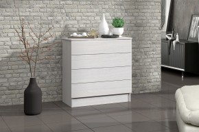 Комод Фаворит-3 (Анкор светлый) в Белоярском - beloyarskiy.mebel24.online | фото