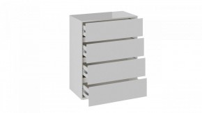 Комод Glance Тип 1 в Белоярском - beloyarskiy.mebel24.online | фото 2