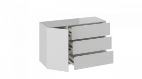 Комод Glance Тип 2 в Белоярском - beloyarskiy.mebel24.online | фото 2