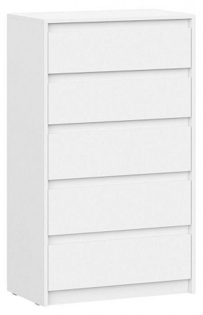 Комод Идена КМ06-700 в Белоярском - beloyarskiy.mebel24.online | фото