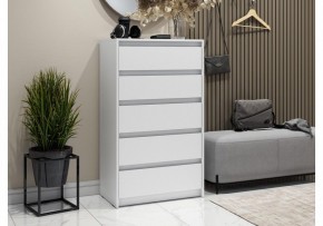 Комод Идена КМ06-700 в Белоярском - beloyarskiy.mebel24.online | фото 3