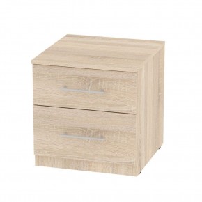 Комод K-48x45x45-1 Калисто (тумба прикроватная) ДСС в Белоярском - beloyarskiy.mebel24.online | фото