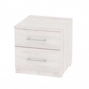 Комод K-48x45x45-1 Калисто (тумба прикроватная) ЯАС в Белоярском - beloyarskiy.mebel24.online | фото