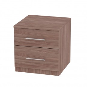 Комод K-48x45x45-1 Калисто (тумба прикроватная) ЯШТ в Белоярском - beloyarskiy.mebel24.online | фото