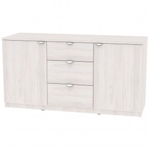 Комод K-70x135x45-1-TR (ЯАС) Калисто в Белоярском - beloyarskiy.mebel24.online | фото
