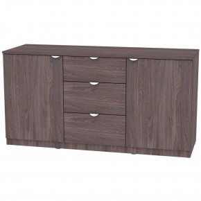 Комод K-70x135x45-1-TR (ЯАТ) Калисто в Белоярском - beloyarskiy.mebel24.online | фото