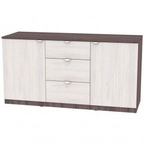 Комод K-70x135x45-1-TR (ЯАТ-ЯАС) Калисто в Белоярском - beloyarskiy.mebel24.online | фото