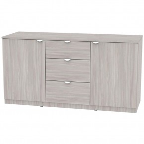Комод K-70x135x45-1-TR (ЯШС) Калисто в Белоярском - beloyarskiy.mebel24.online | фото
