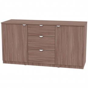 Комод K-70x135x45-1-TR (ЯШТ) Калисто в Белоярском - beloyarskiy.mebel24.online | фото