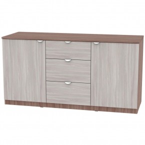 Комод K-70x135x45-1-TR (ЯШТ-ЯШС) Калисто в Белоярском - beloyarskiy.mebel24.online | фото