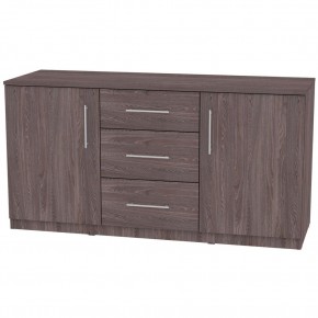 Комод K-70x135x45-1 (ЯАТ) Калисто в Белоярском - beloyarskiy.mebel24.online | фото