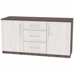 Комод K-70x135x45-1 (ЯАТ-ЯАС) Калисто в Белоярском - beloyarskiy.mebel24.online | фото