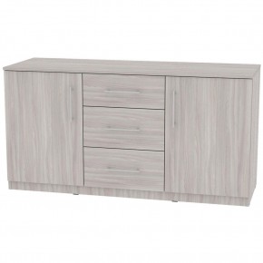 Комод K-70x135x45-1 (ЯШС) Калисто в Белоярском - beloyarskiy.mebel24.online | фото