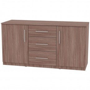 Комод K-70x135x45-1 (ЯШТ) Калисто в Белоярском - beloyarskiy.mebel24.online | фото