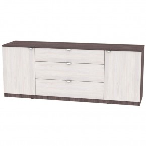 Комод K-70x180x45-1-TR (ЯАТ-ЯАС) Калисто в Белоярском - beloyarskiy.mebel24.online | фото