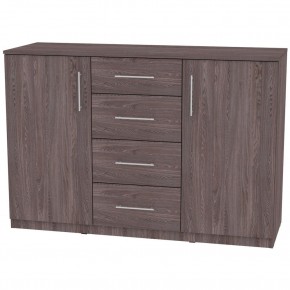 Комод K-93x135x45-1 (ЯАТ) Калисто в Белоярском - beloyarskiy.mebel24.online | фото