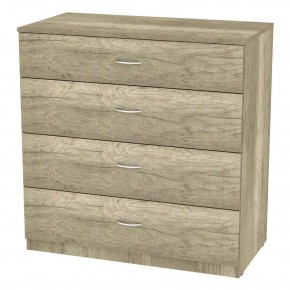 Комод K-93x90x45-1 (ДКМ)​​​​​​​ Калисто в Белоярском - beloyarskiy.mebel24.online | фото