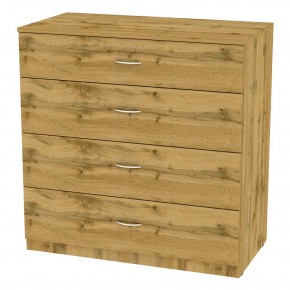 Комод K-93x90x45-1 (ДВ)​​​​​​​ Калисто в Белоярском - beloyarskiy.mebel24.online | фото