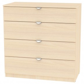 Комод K-93x90x45-1-TR (ДМ) Калисто в Белоярском - beloyarskiy.mebel24.online | фото