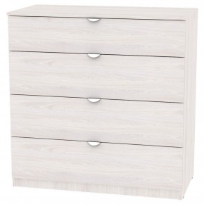 Комод K-93x90x45-1-TR (ЯАС) Калисто в Белоярском - beloyarskiy.mebel24.online | фото