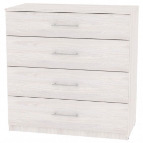 Комод K-93x90x45-1 (ЯАС) Калисто в Белоярском - beloyarskiy.mebel24.online | фото